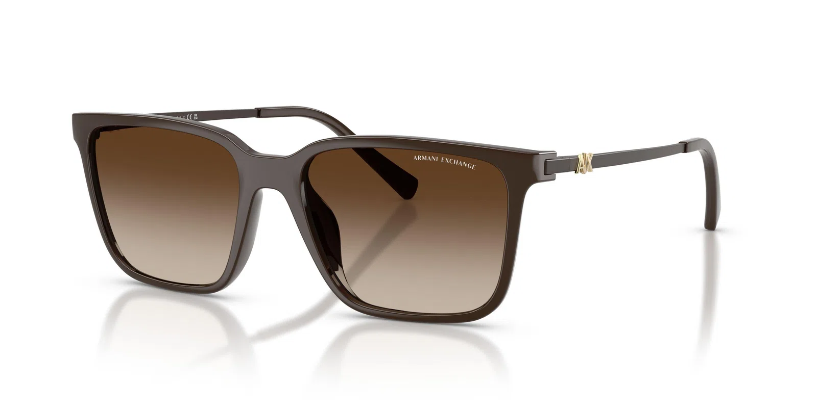 Armani Exchange 4176SU Sunglasses - view 15